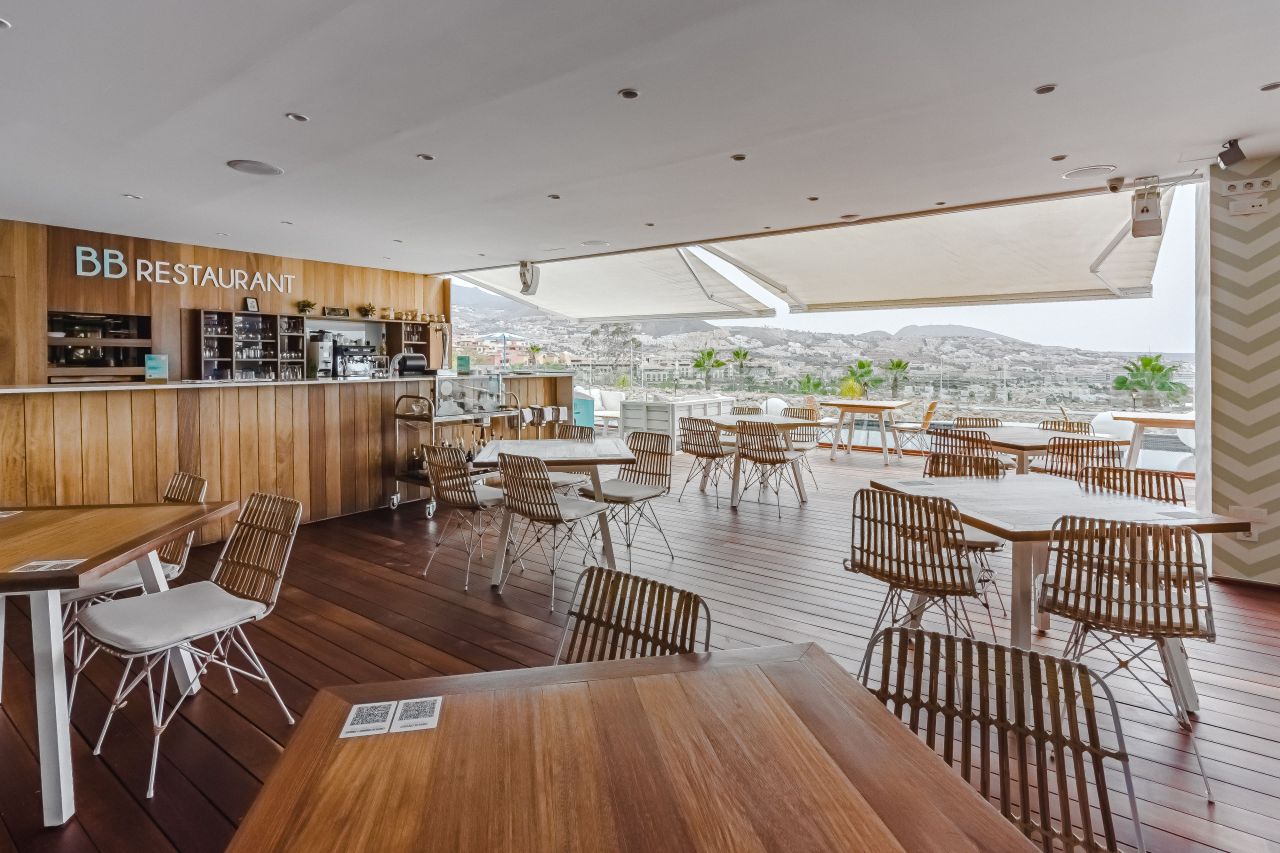 Квартира на Тенерифе, Испания, 121 м² - фото 18