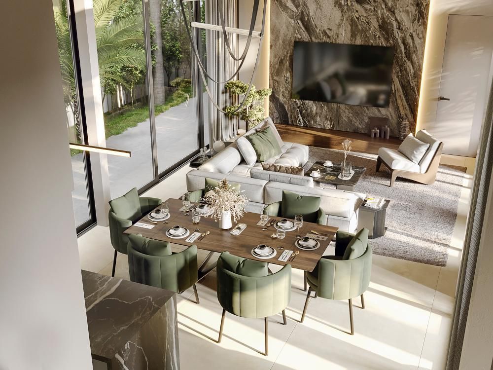 Вилла на острове Пхукет, Таиланд, 227.5 м² - фото 12