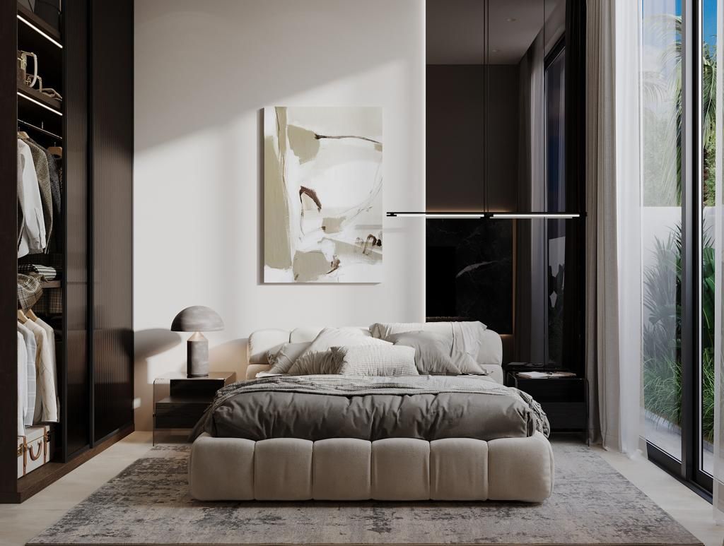 Вилла на острове Пхукет, Таиланд, 227.5 м² - фото 14