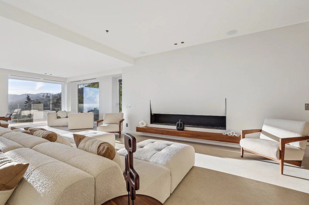 Вилла в Рокбрюн-Кап-Мартен, Франция, 230 м² - фото 7