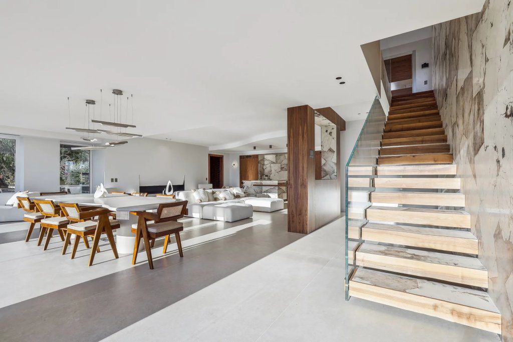 Вилла в Рокбрюн-Кап-Мартен, Франция, 230 м² - фото 3