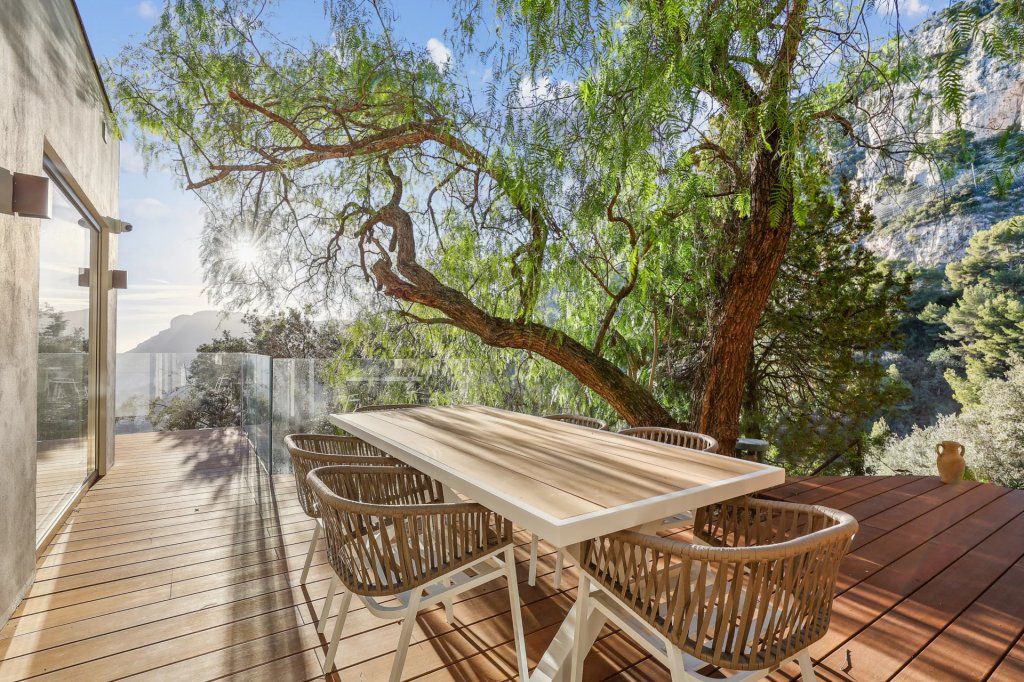 Вилла в Рокбрюн-Кап-Мартен, Франция, 230 м² - фото 16