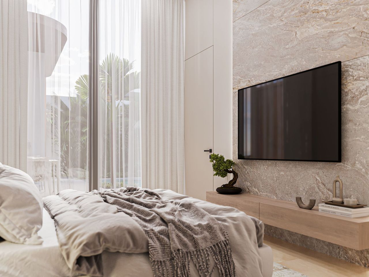 Вилла на острове Пхукет, Таиланд, 227.5 м² - фото 5