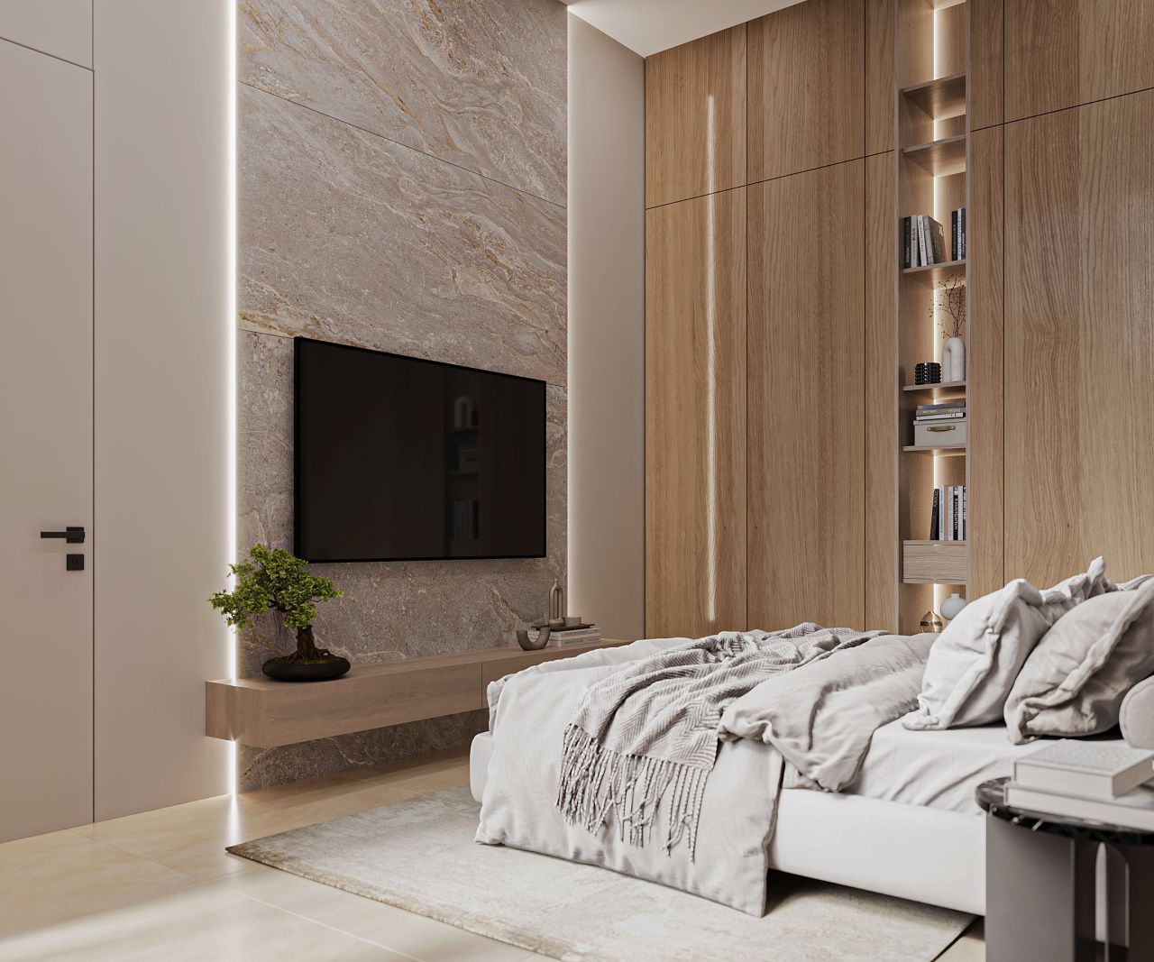 Вилла на острове Пхукет, Таиланд, 227.5 м² - фото 7