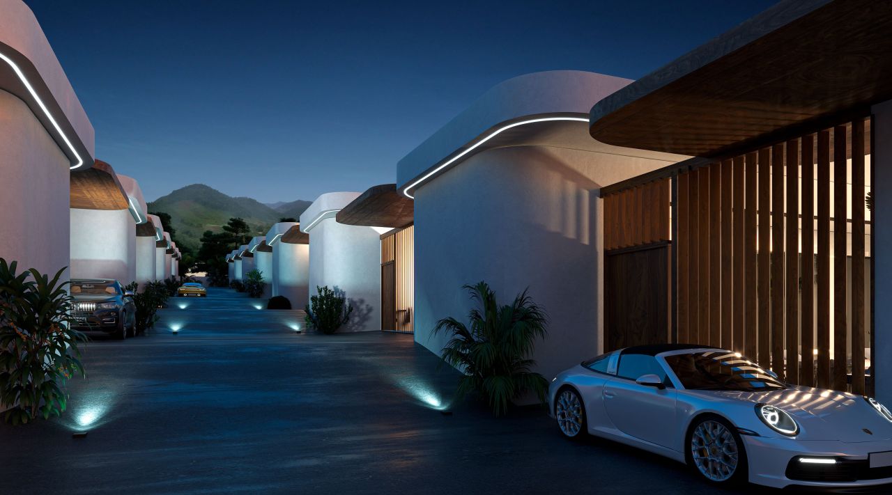 Вилла на острове Пхукет, Таиланд, 227.5 м² - фото 18