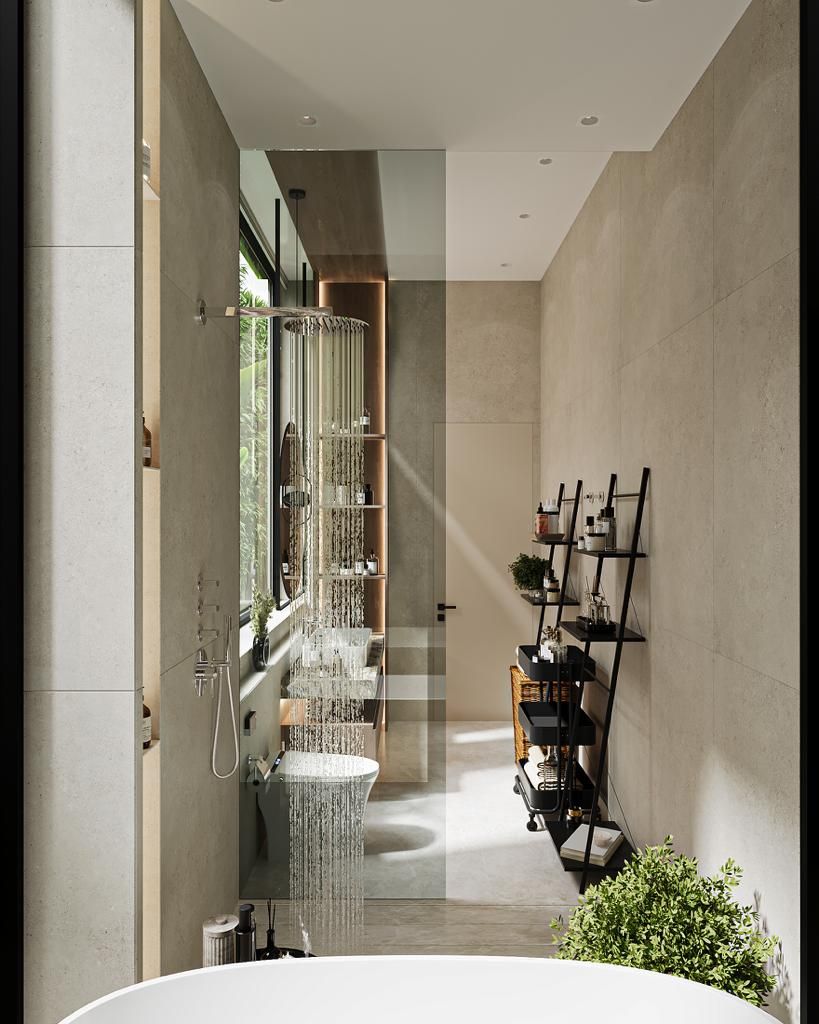 Вилла на острове Пхукет, Таиланд, 227.5 м² - фото 8