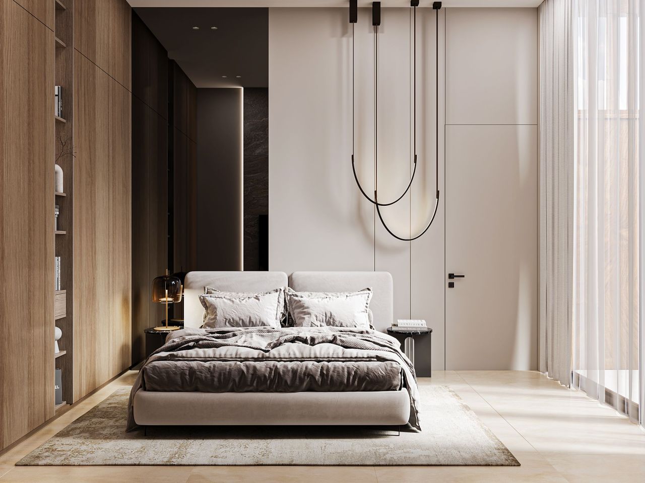 Вилла на острове Пхукет, Таиланд, 256.5 м² - фото 5