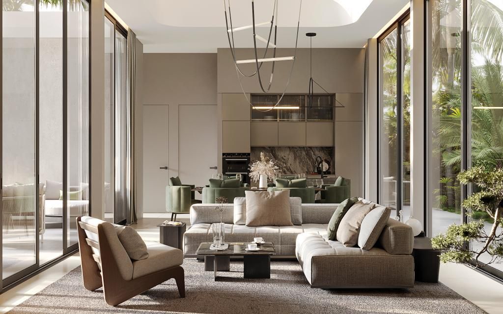 Вилла на острове Пхукет, Таиланд, 256.5 м² - фото 11