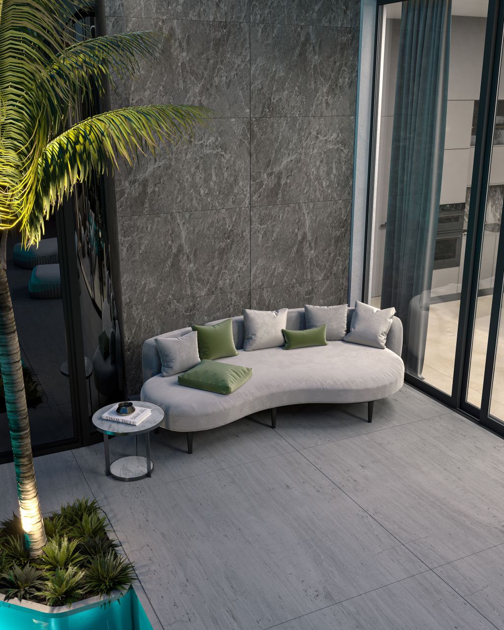 Вилла на острове Пхукет, Таиланд, 227.5 м² - фото 5