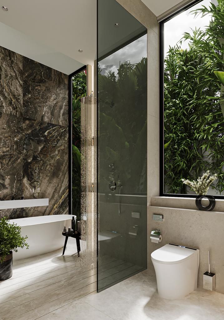 Вилла на острове Пхукет, Таиланд, 227.5 м² - фото 3