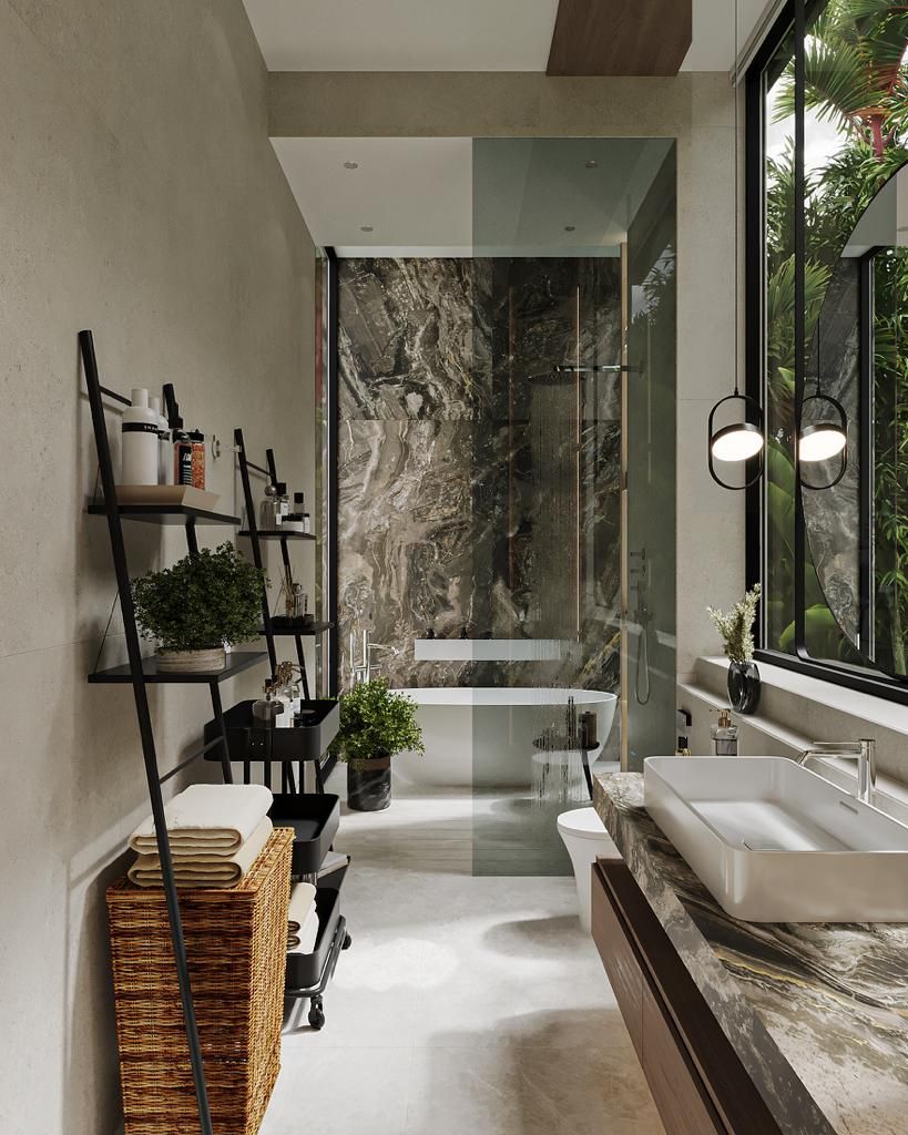 Вилла на острове Пхукет, Таиланд, 227.5 м² - фото 6