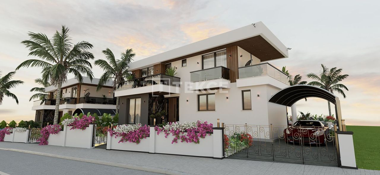 Вилла в Кирении, Кипр, 750 м² - фото 2