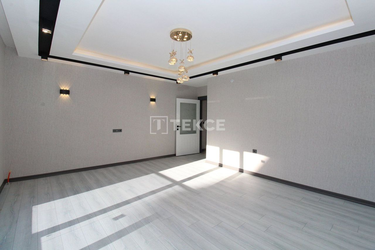 Апартаменты в Анкаре, Турция, 135 м² - фото 10