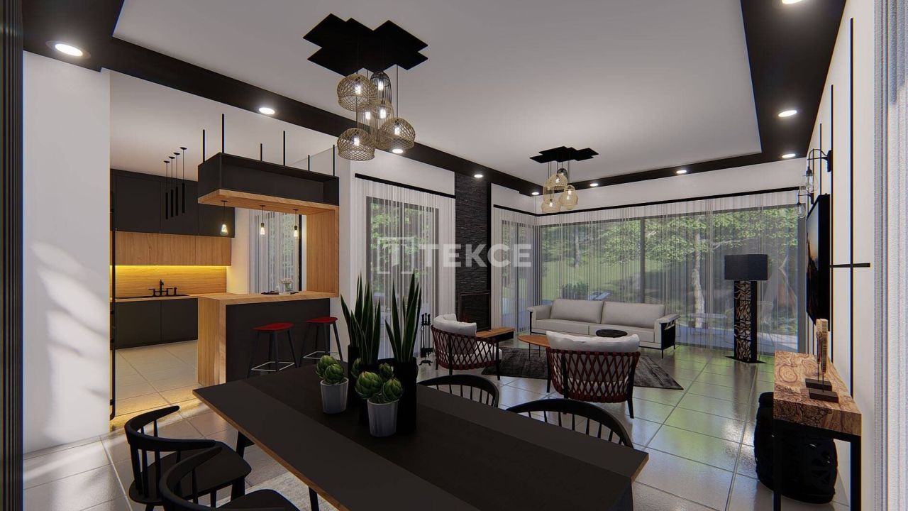 Вилла в Кирении, Кипр, 330 м² - фото 12