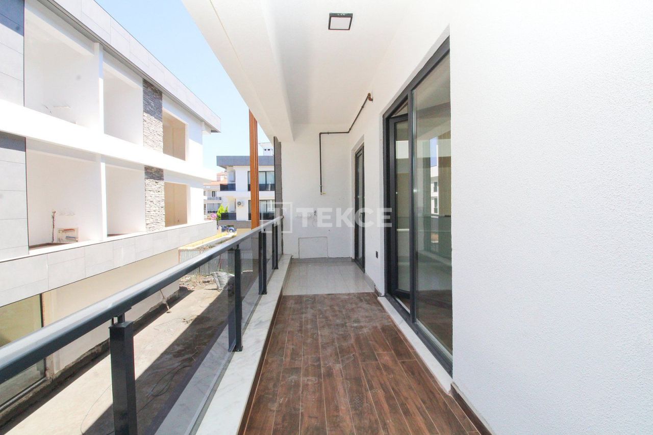 Апартаменты в Ялове, Турция, 180 м² - фото 15