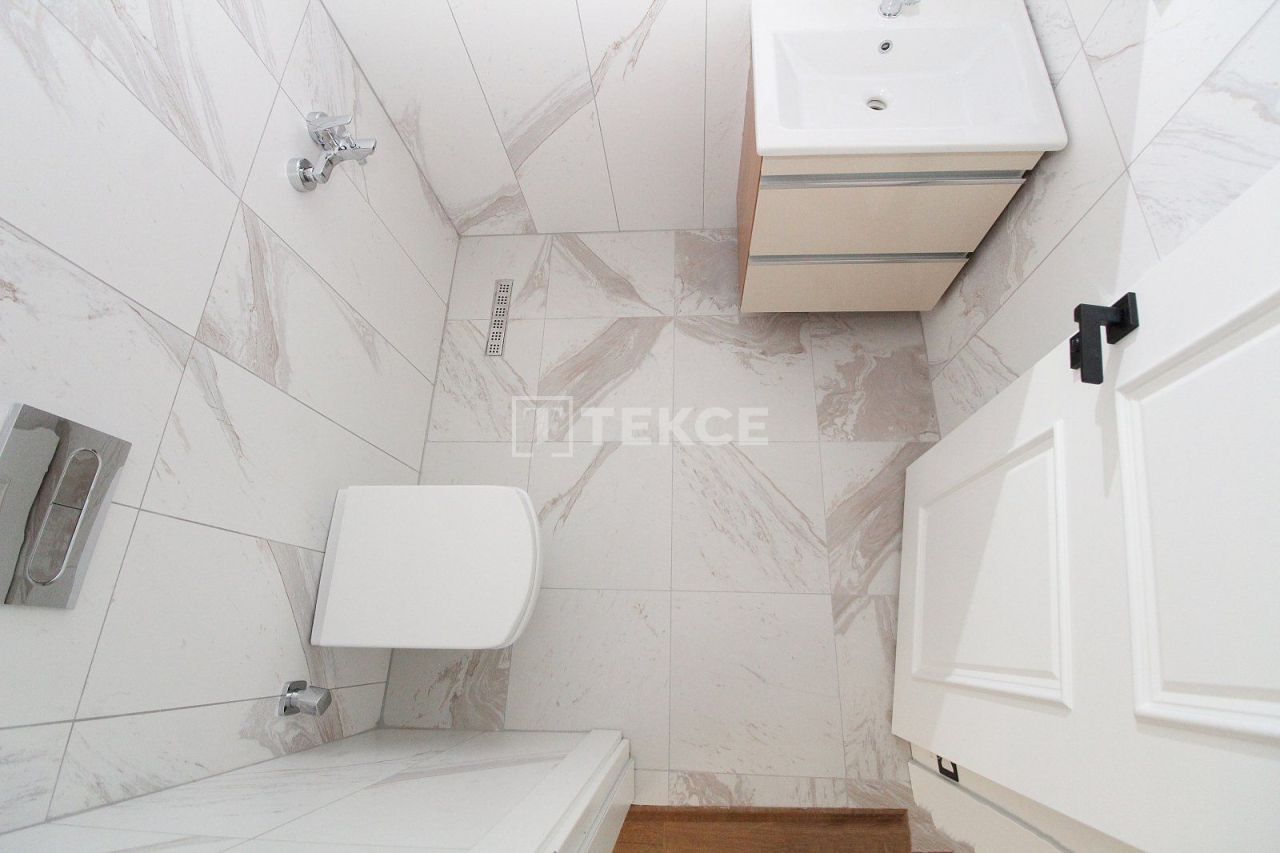 Апартаменты в Ялове, Турция, 180 м² - фото 16