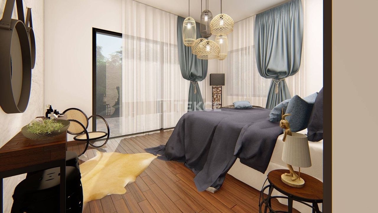 Вилла в Кирении, Кипр, 330 м² - фото 17