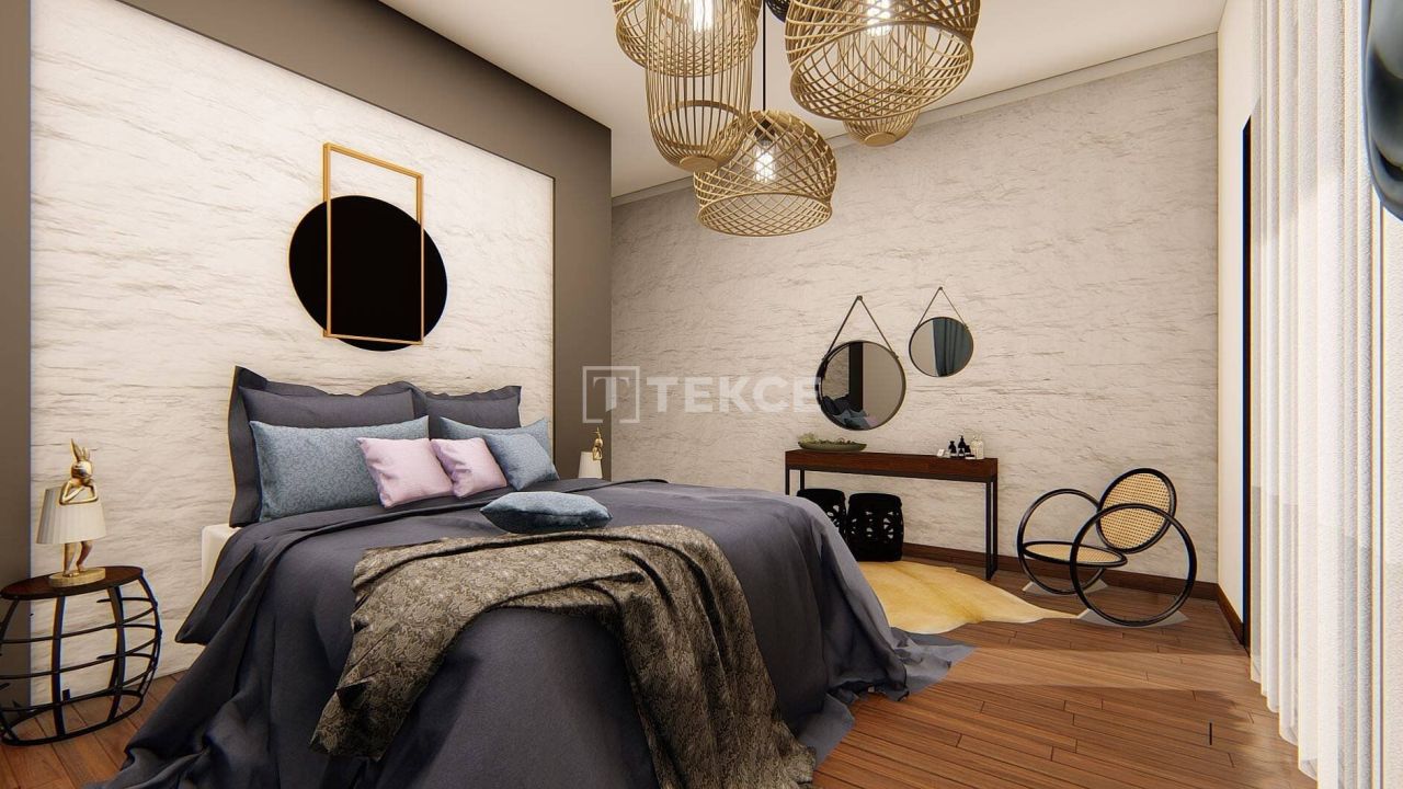 Вилла в Кирении, Кипр, 330 м² - фото 18