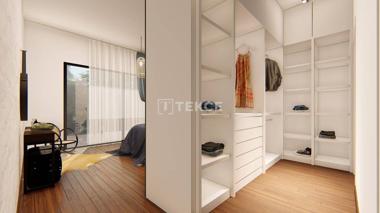 Вилла в Кирении, Кипр, 330 м² - фото 19