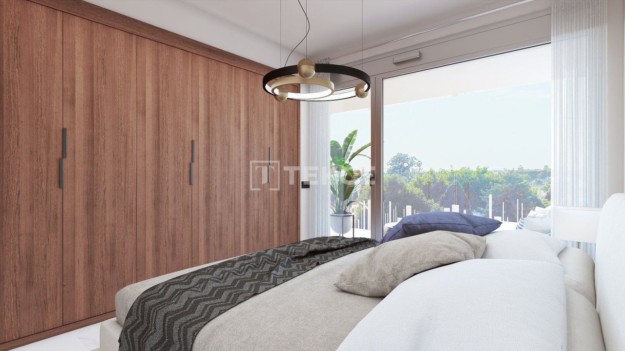 Пентхаус в Марбелье, Испания, 151 м² - фото 19