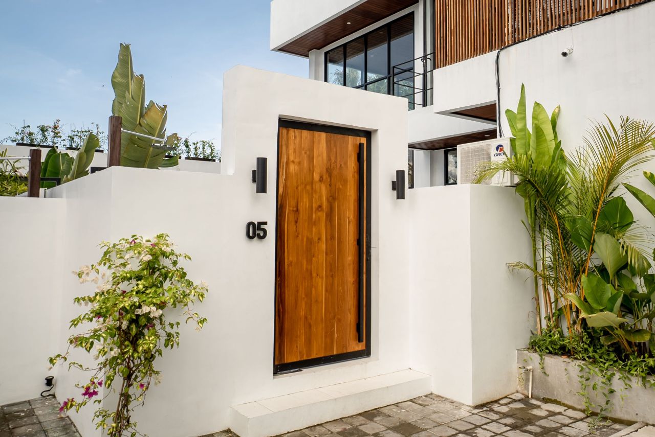 Вилла в Чангу, Индонезия, 308 м² - фото 3