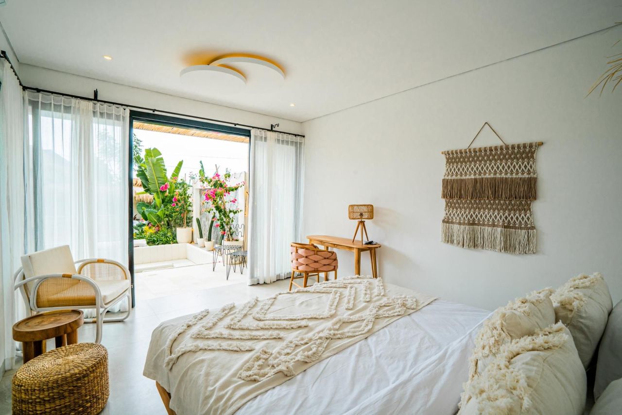 Вилла в Чангу, Индонезия, 120 м² - фото 11