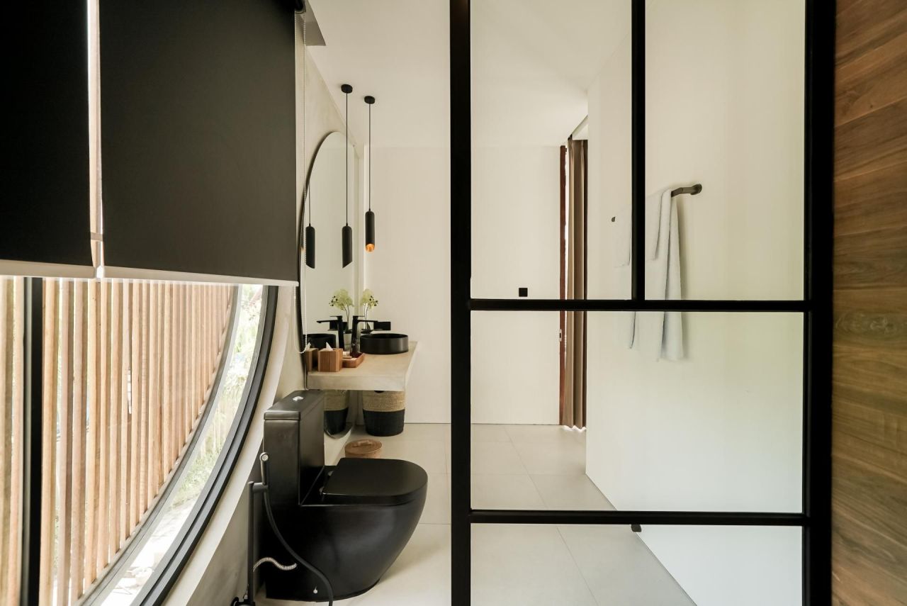 Вилла в Чангу, Индонезия, 308 м² - фото 12