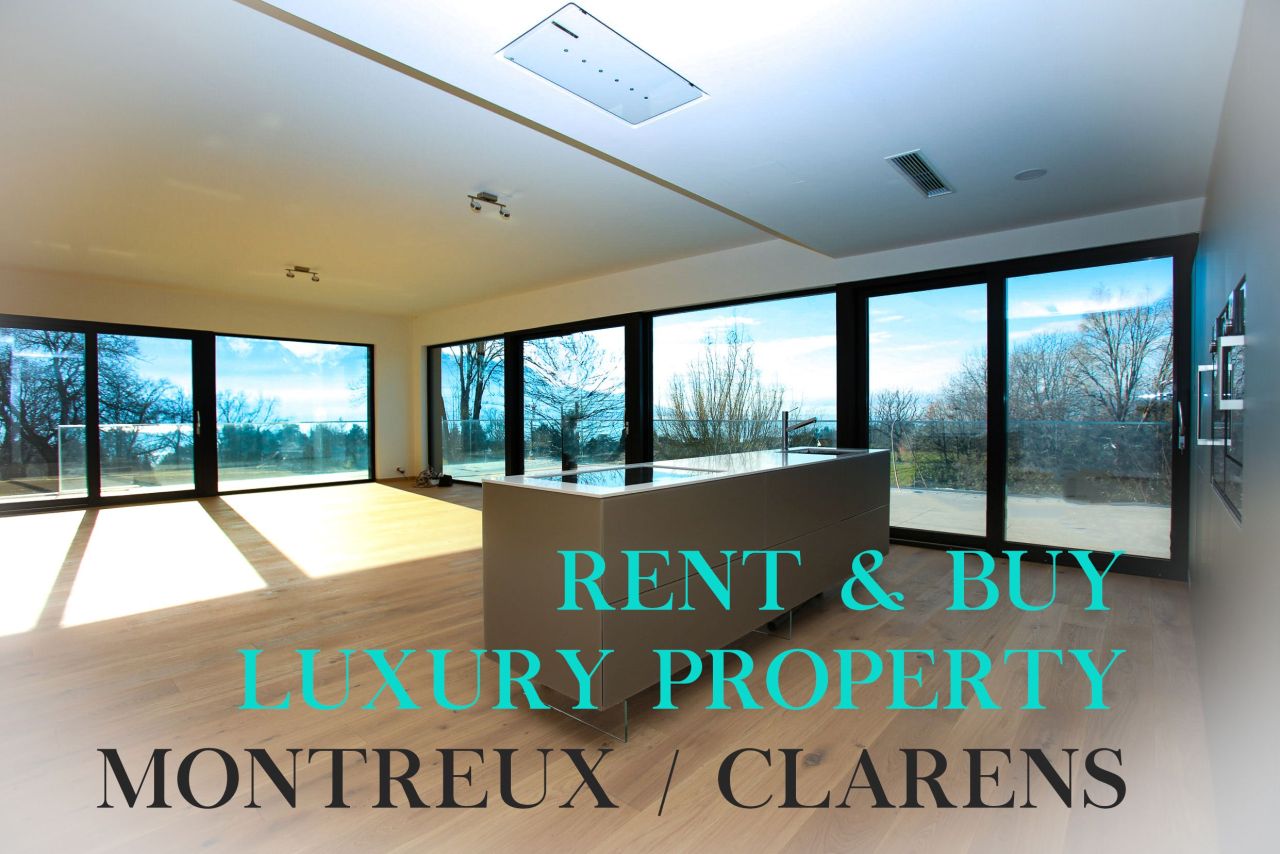 Дом в Монтрё, Швейцария, 360 м² - фото 6