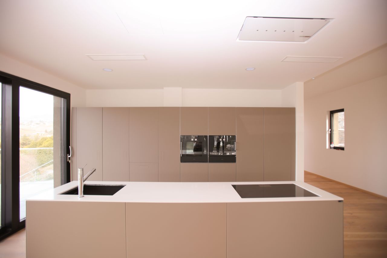 Дом в Монтрё, Швейцария, 360 м² - фото 3