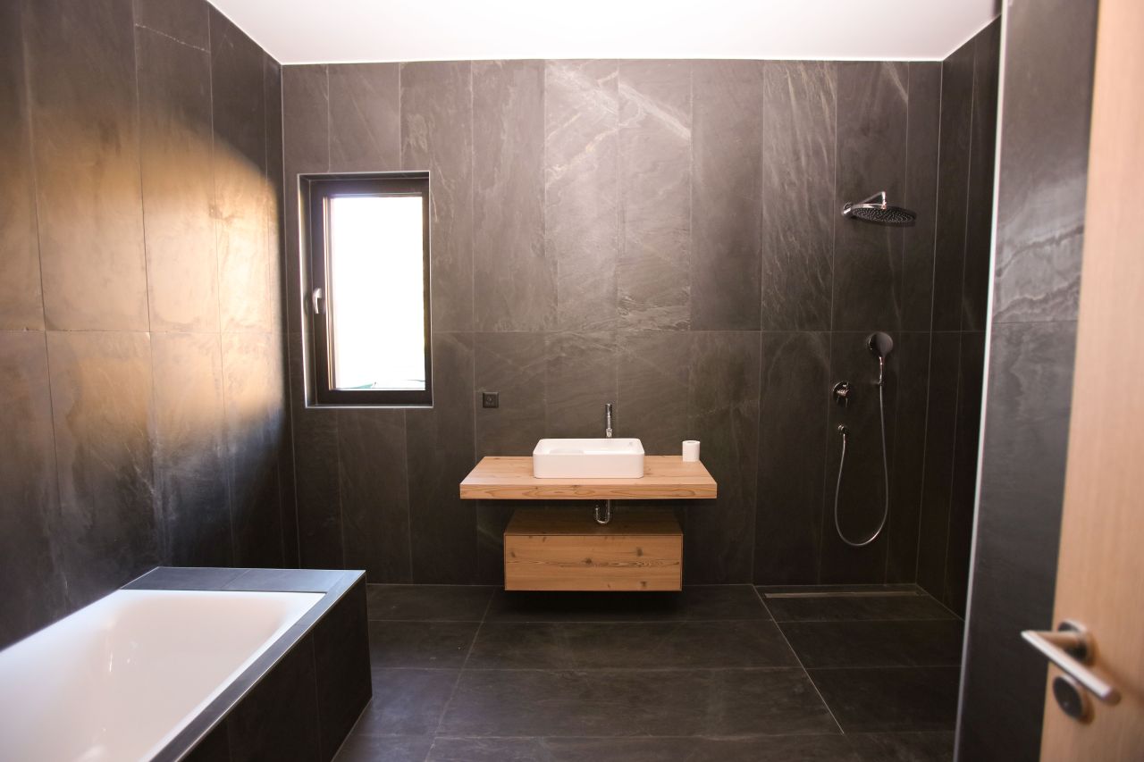 Дом в Монтрё, Швейцария, 360 м² - фото 8