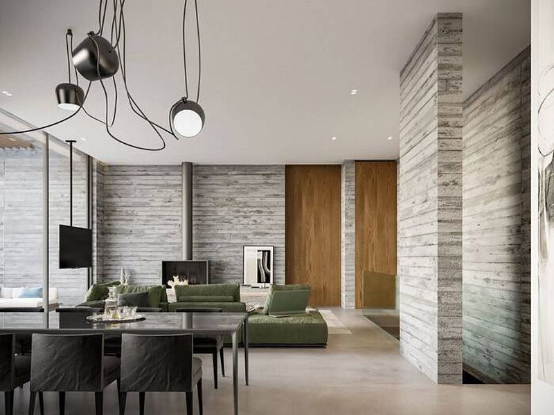 Вилла в Пафосе, Кипр, 190 м² - фото 3