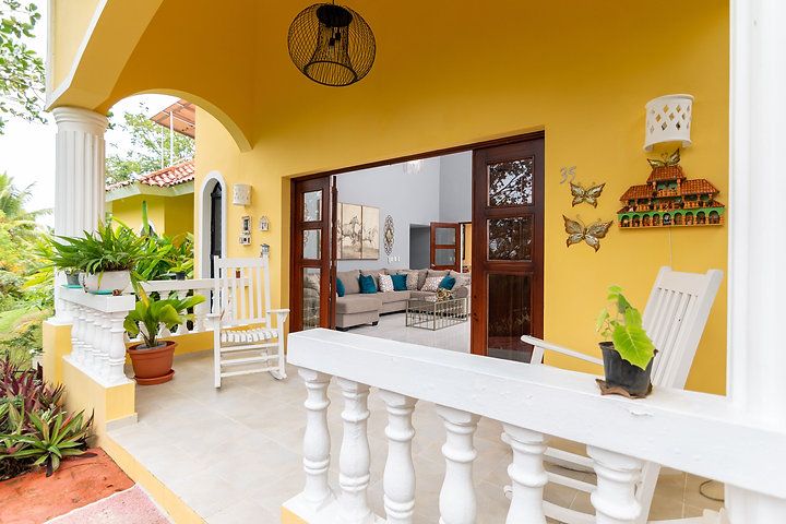 Вилла в Сосуа, Доминиканская Республика, 275 м² - фото 5