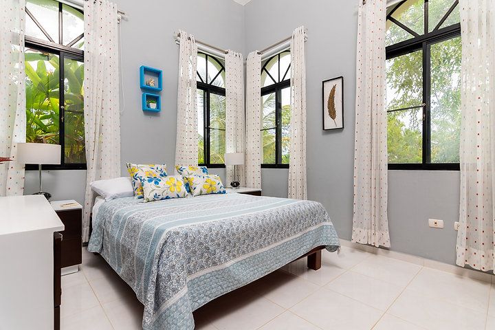 Вилла в Сосуа, Доминиканская Республика, 275 м² - фото 9