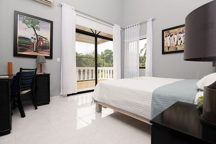 Вилла в Сосуа, Доминиканская Республика, 275 м² - фото 14