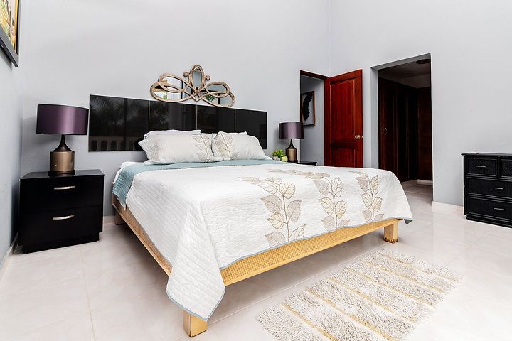 Вилла в Сосуа, Доминиканская Республика, 275 м² - фото 15