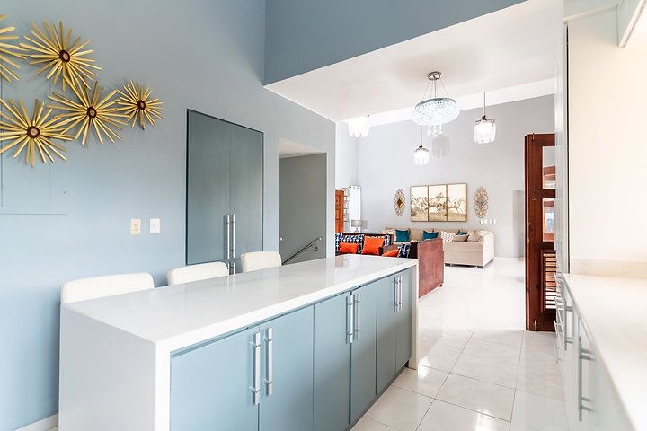 Вилла в Сосуа, Доминиканская Республика, 275 м² - фото 17