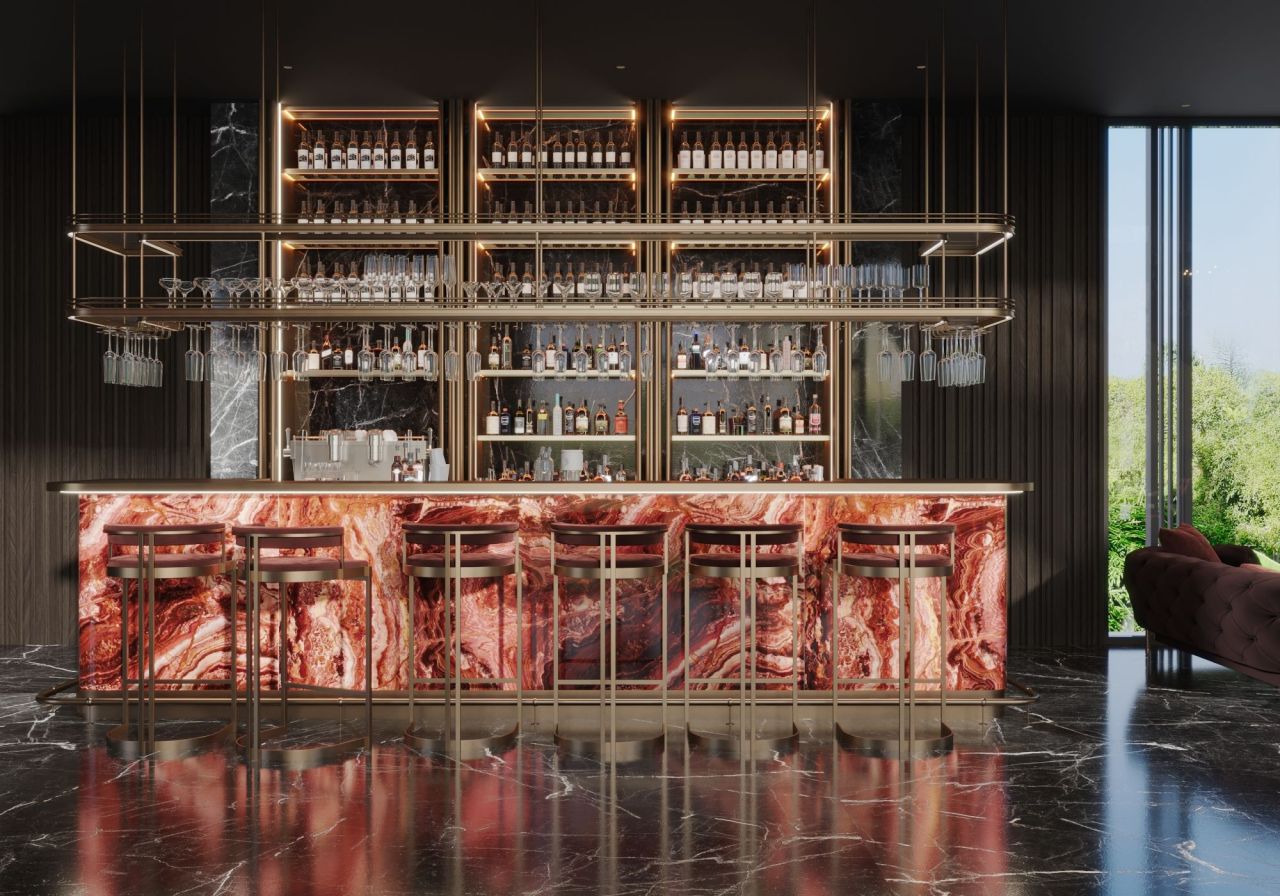 Квартира на острове Пхукет, Таиланд, 47 м² - фото 9