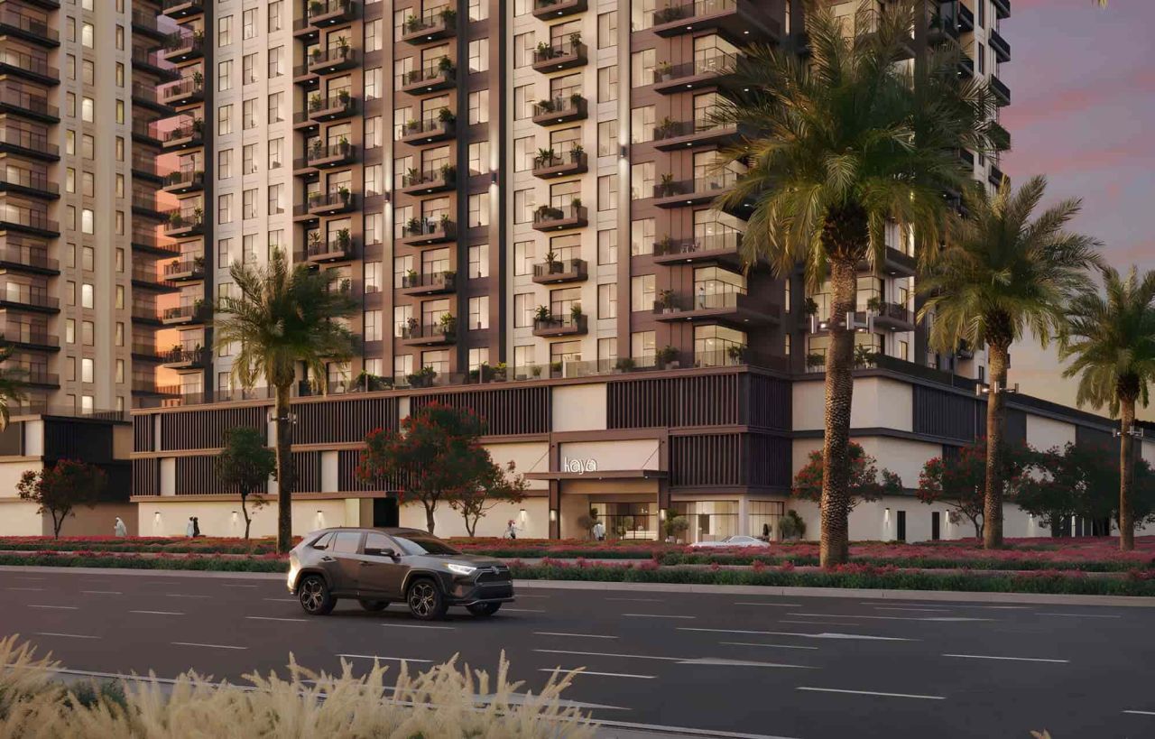 Квартира в Дубае, ОАЭ, 94 м² - фото 2