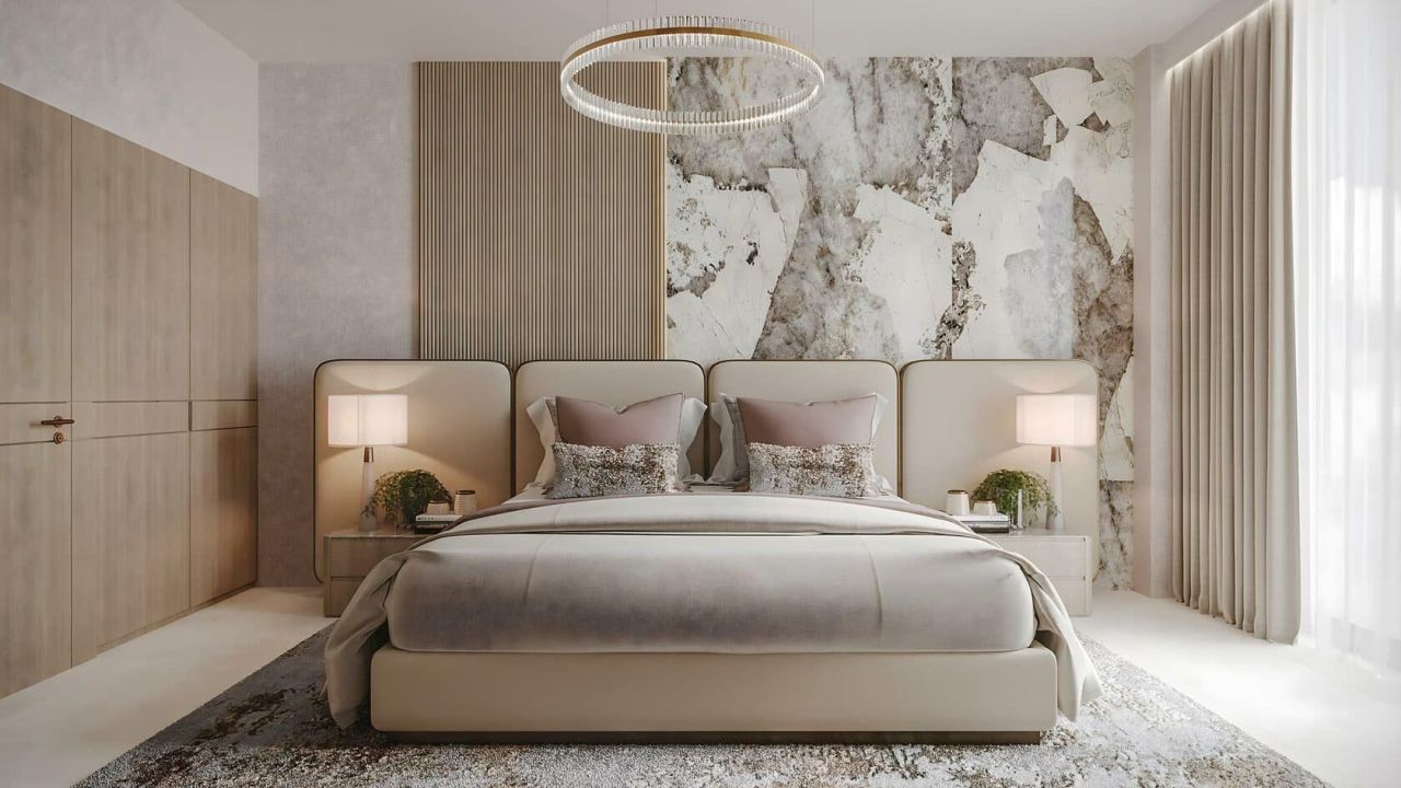 Студия в Дубае, ОАЭ, 33 м² - фото 3