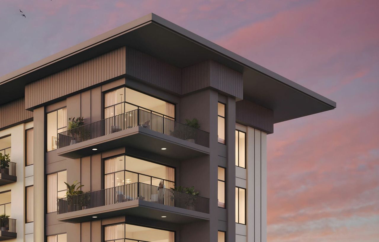 Квартира в Дубае, ОАЭ, 57 м² - фото 11