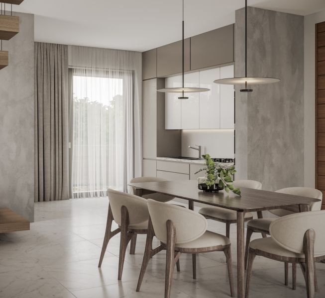 Вилла в Пафосе, Кипр, 164 м² - фото 10