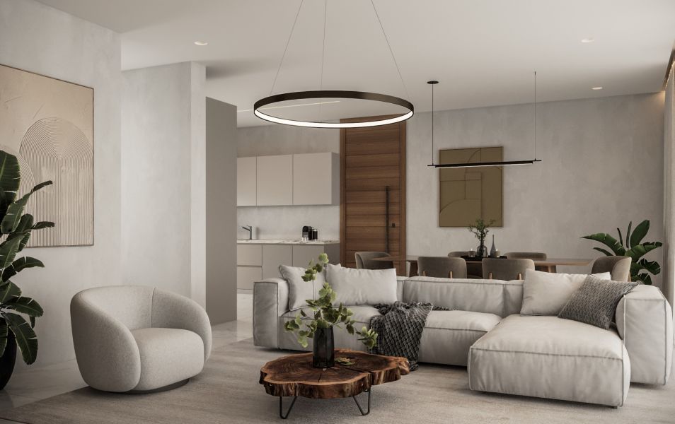 Вилла в Пафосе, Кипр, 164 м² - фото 14