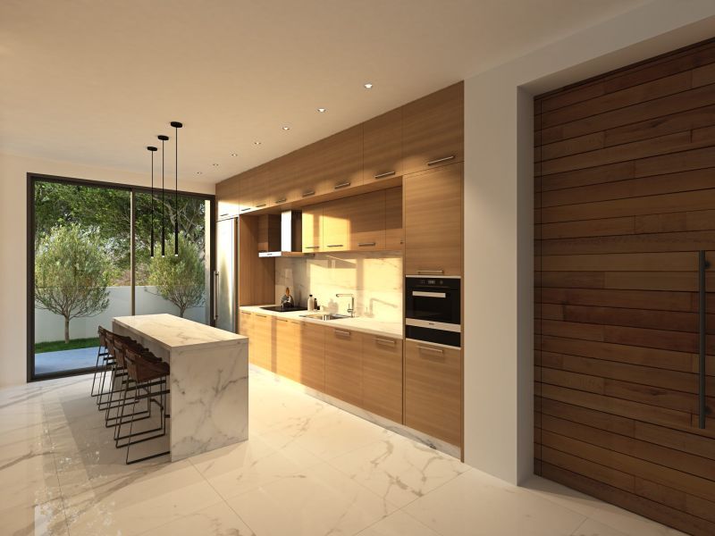 Коттедж в Пафосе, Кипр, 166 м² - фото 9