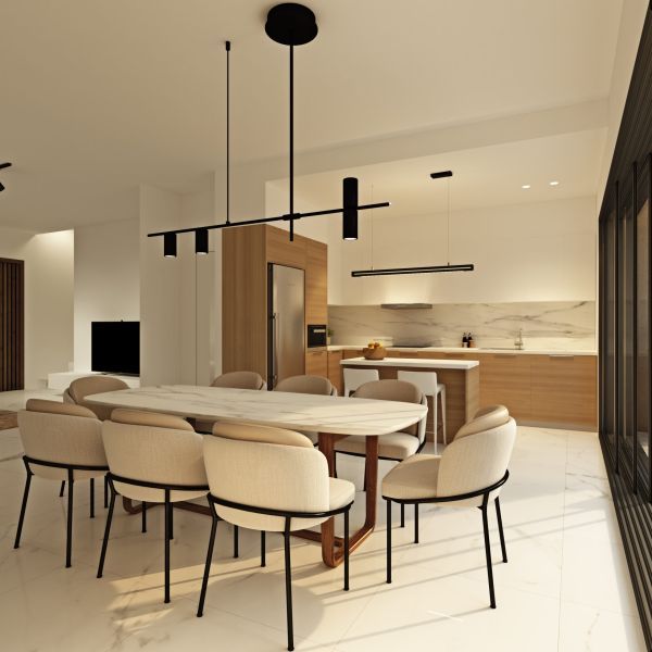 Коттедж в Пафосе, Кипр, 166 м² - фото 11