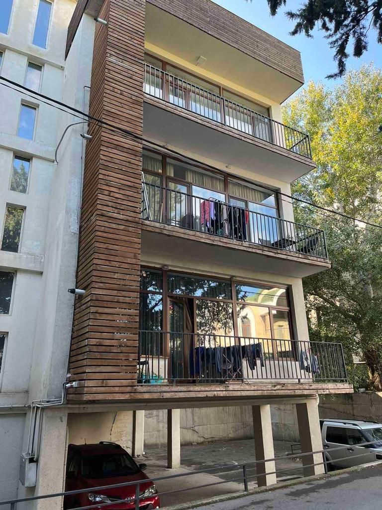 Квартира в Тбилиси, Грузия, 92 м2 - фото 1