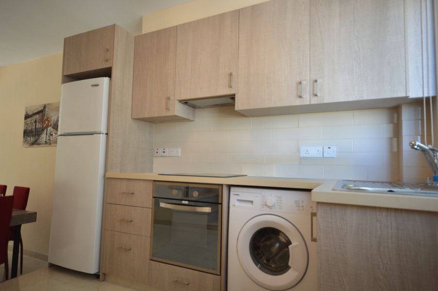 Таунхаус в Пафосе, Кипр, 94 м² - фото 6