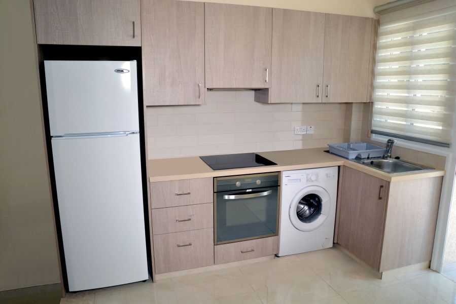 Таунхаус в Пафосе, Кипр, 94 м² - фото 7