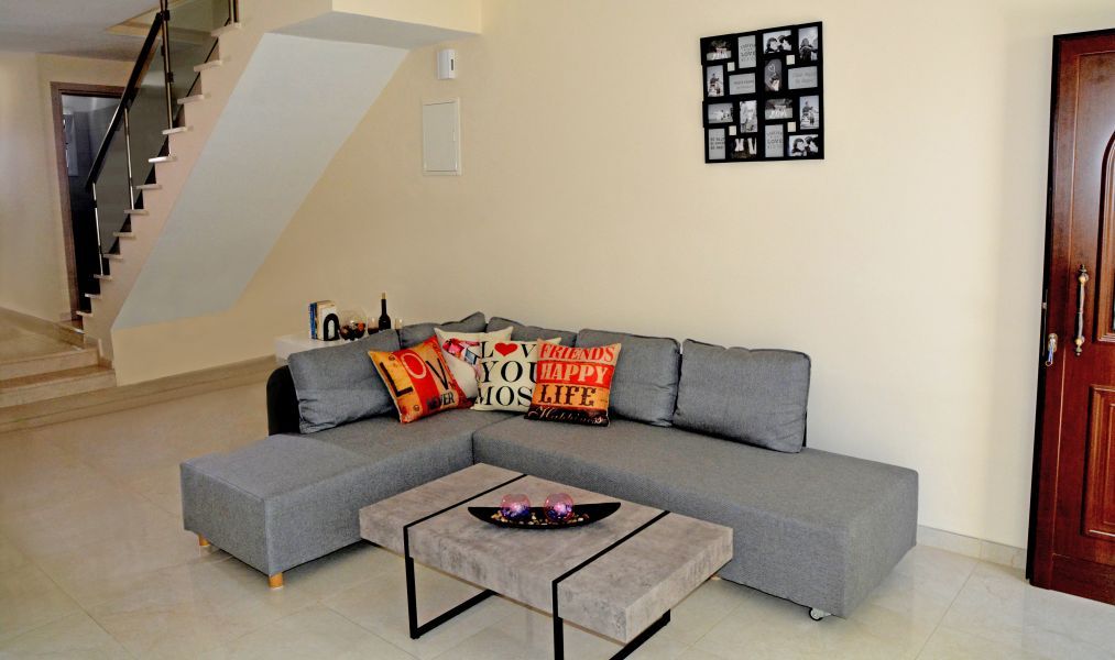 Таунхаус в Пафосе, Кипр, 94 м² - фото 8