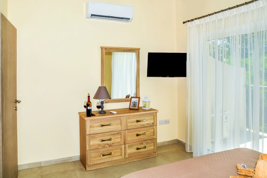 Таунхаус в Пафосе, Кипр, 94 м² - фото 11