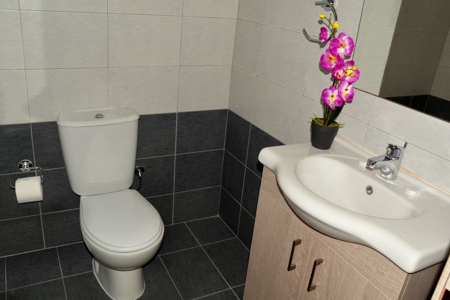 Таунхаус в Пафосе, Кипр, 94 м² - фото 14